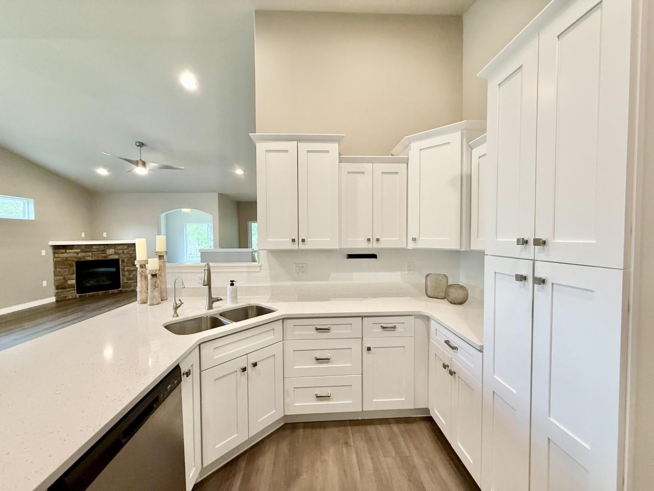 605 Hillside Drive Tiffin IA 52340