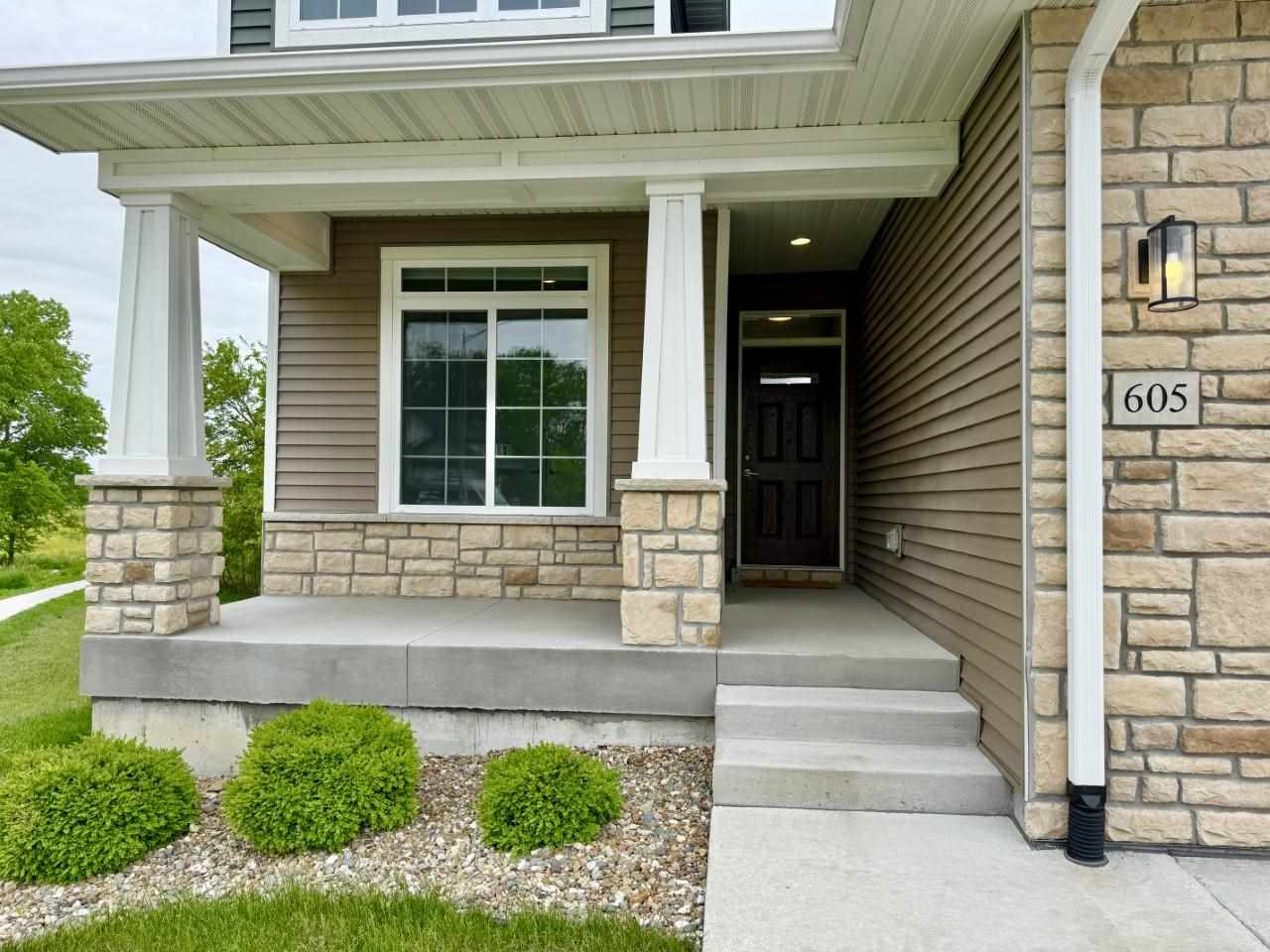 605 Hillside Drive Tiffin IA 52340