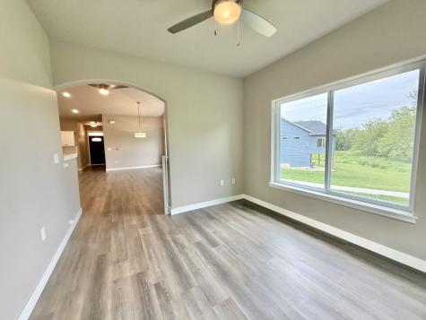 605 Hillside Drive Tiffin IA 52340