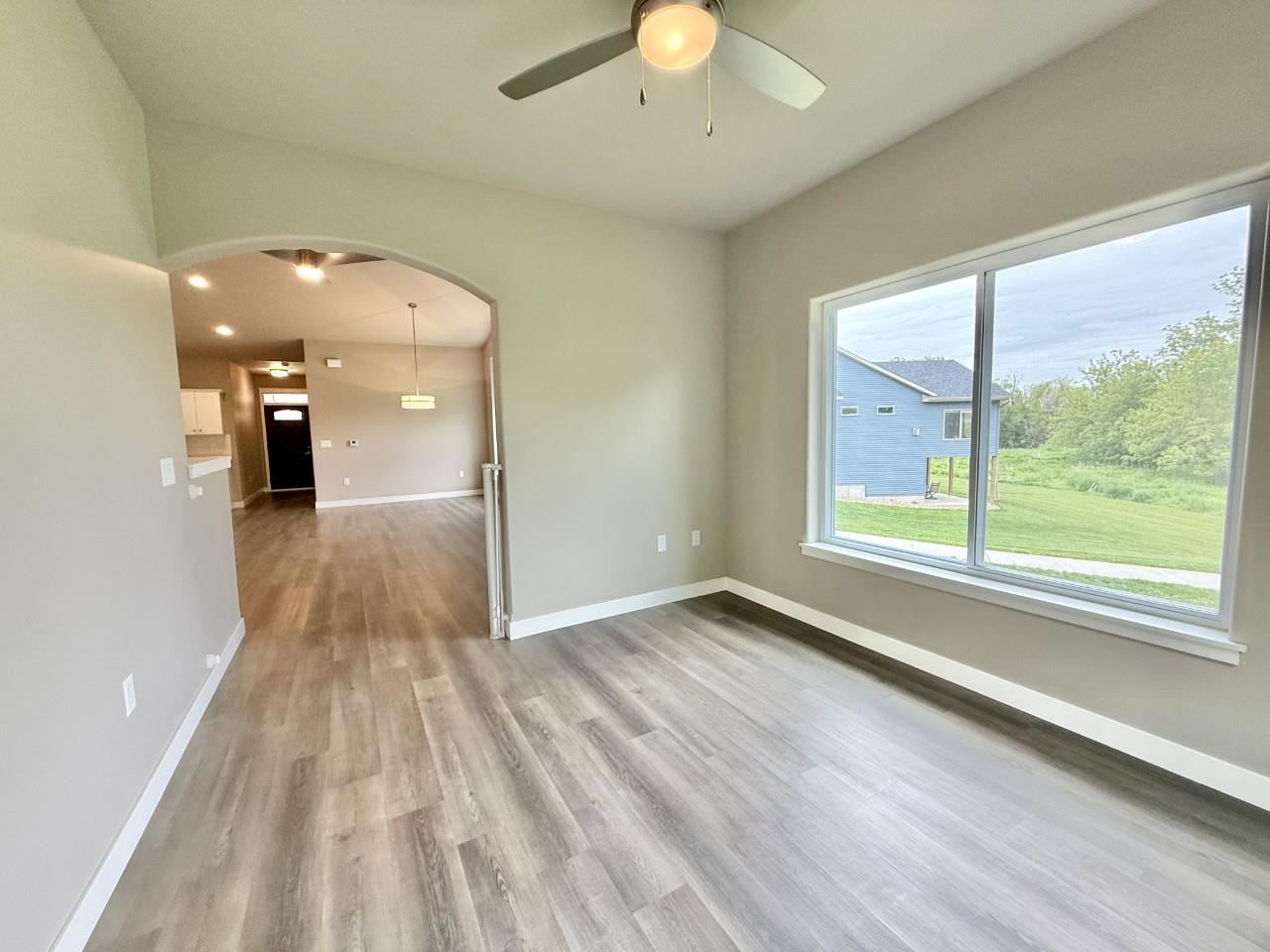 605 Hillside Drive Tiffin IA 52340