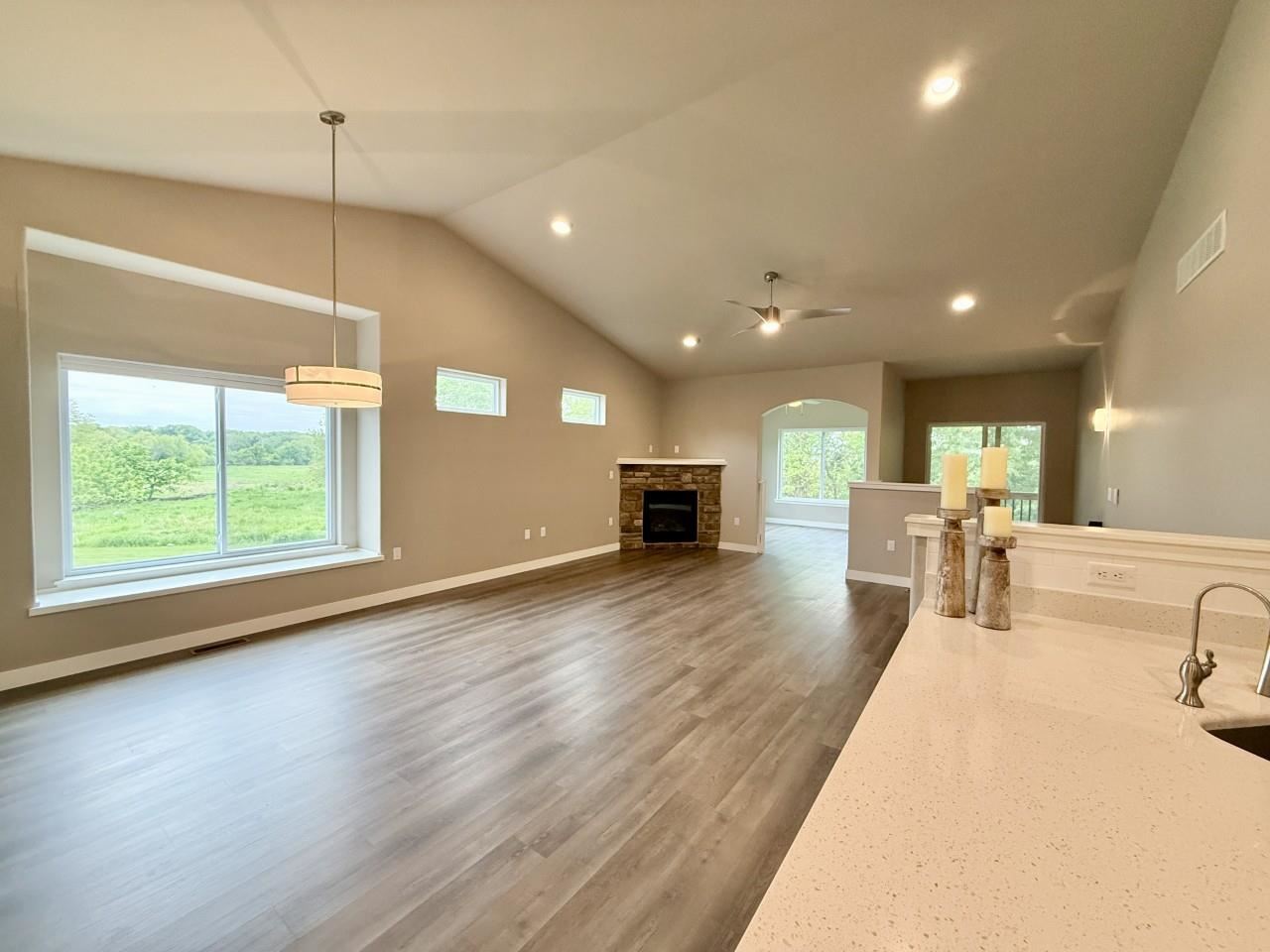 605 Hillside Drive Tiffin IA 52340
