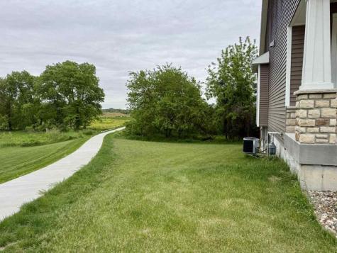 605 Hillside Drive Tiffin IA 52340