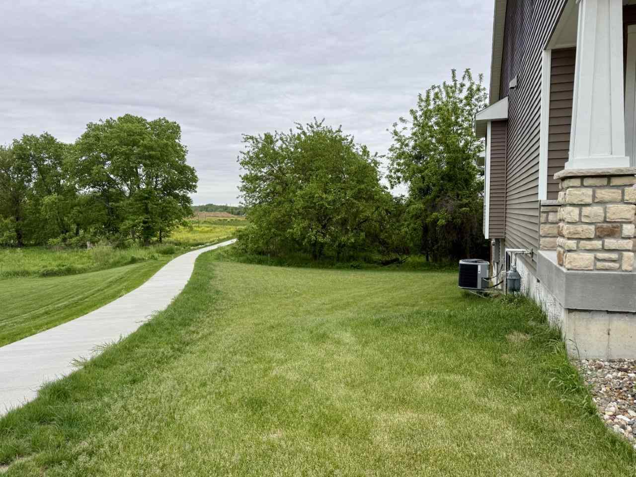 605 Hillside Drive Tiffin IA 52340