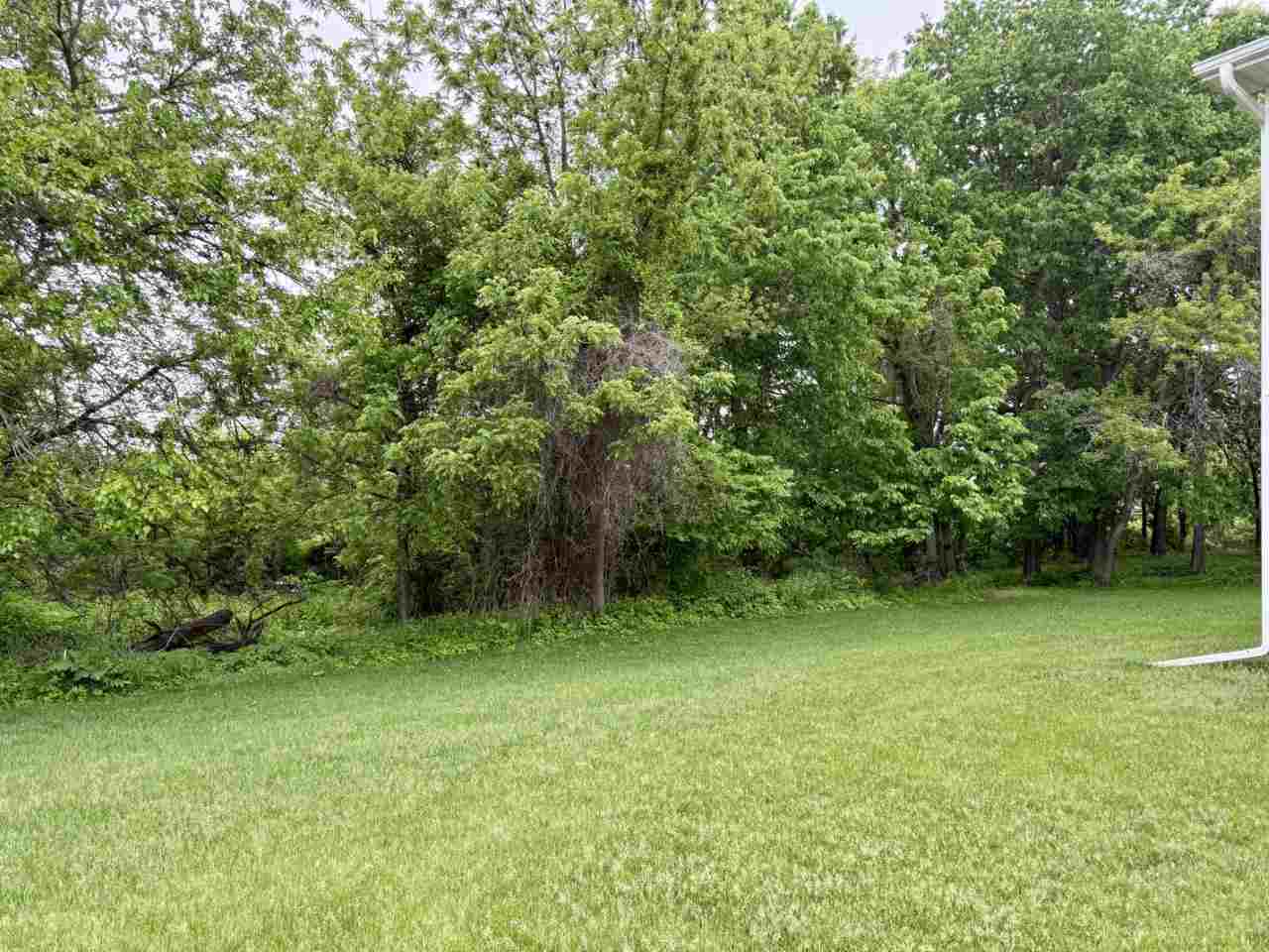 605 Hillside Drive Tiffin IA 52340