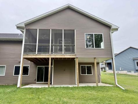 605 Hillside Drive Tiffin IA 52340