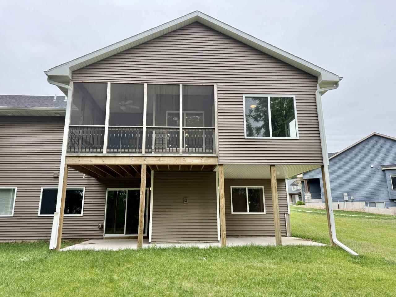 605 Hillside Drive Tiffin IA 52340