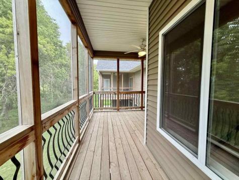 605 Hillside Drive Tiffin IA 52340