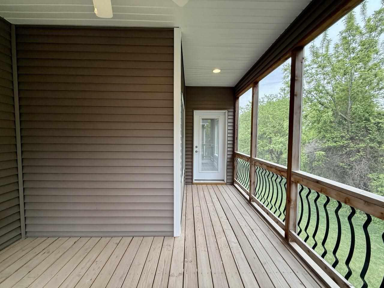 605 Hillside Drive Tiffin IA 52340