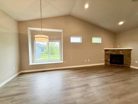 605 Hillside Drive Tiffin IA 52340