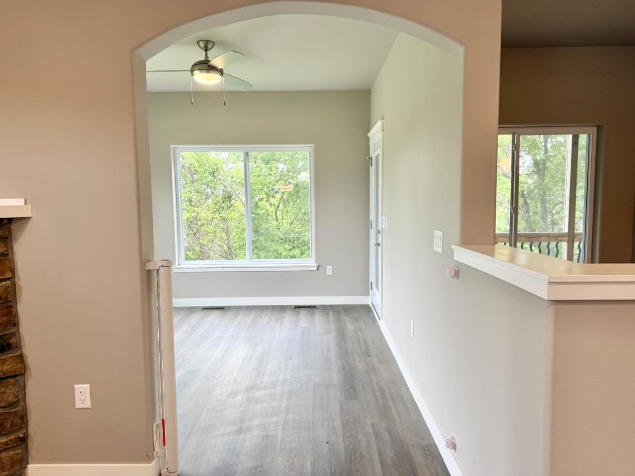 605 Hillside Drive Tiffin IA 52340