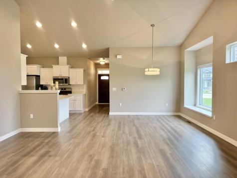 605 Hillside Drive Tiffin IA 52340