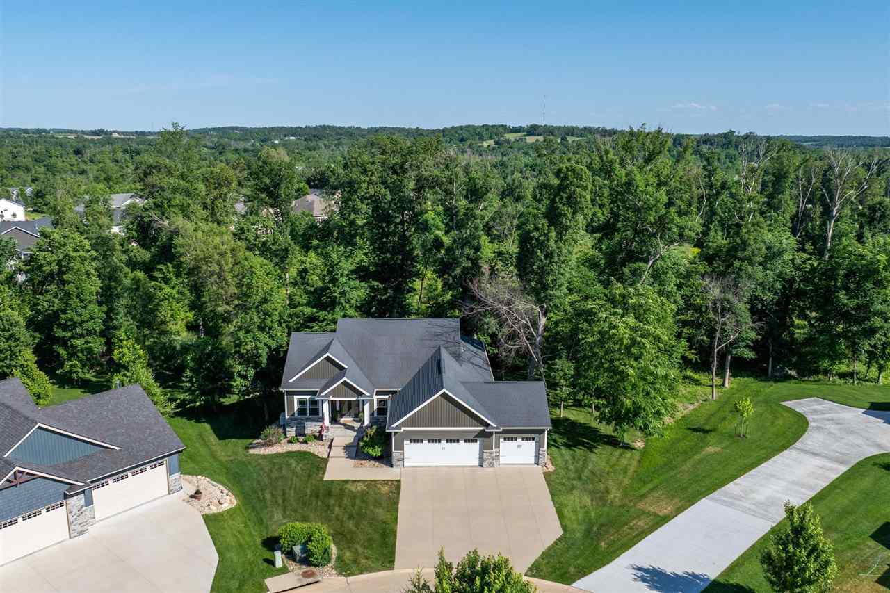 5351 Wild Rye Court SE Cedar Rapids IA 52403
