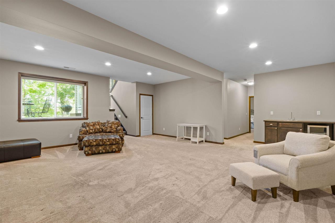 5351 Wild Rye Court SE Cedar Rapids IA 52403