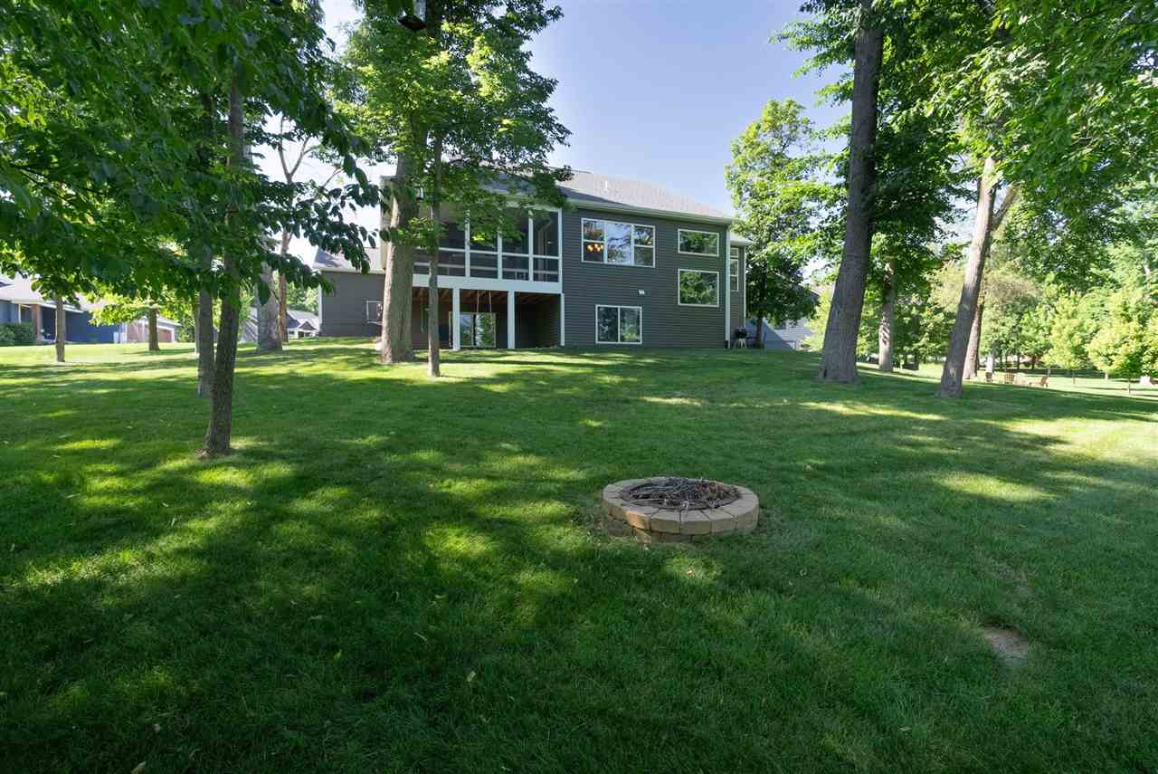 5351 Wild Rye Court SE Cedar Rapids IA 52403