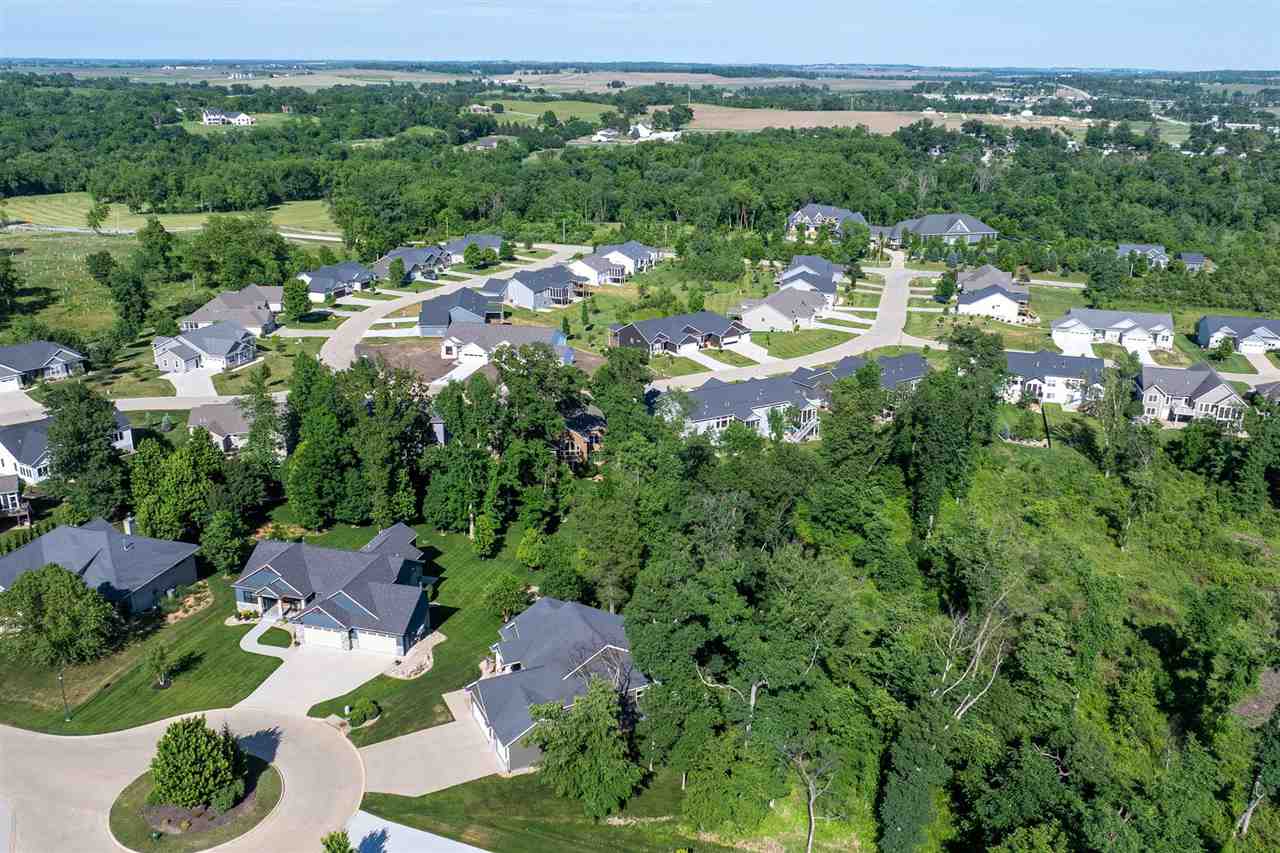 5351 Wild Rye Court SE Cedar Rapids IA 52403