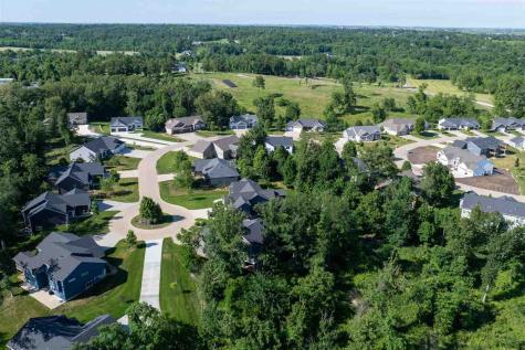 5351 Wild Rye Court SE Cedar Rapids IA 52403