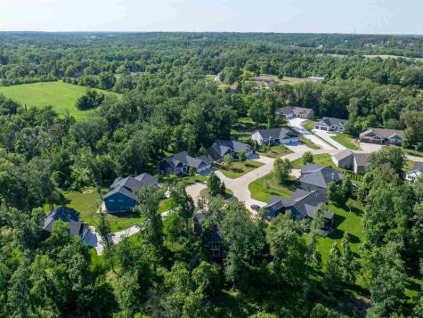 5351 Wild Rye Court SE Cedar Rapids IA 52403