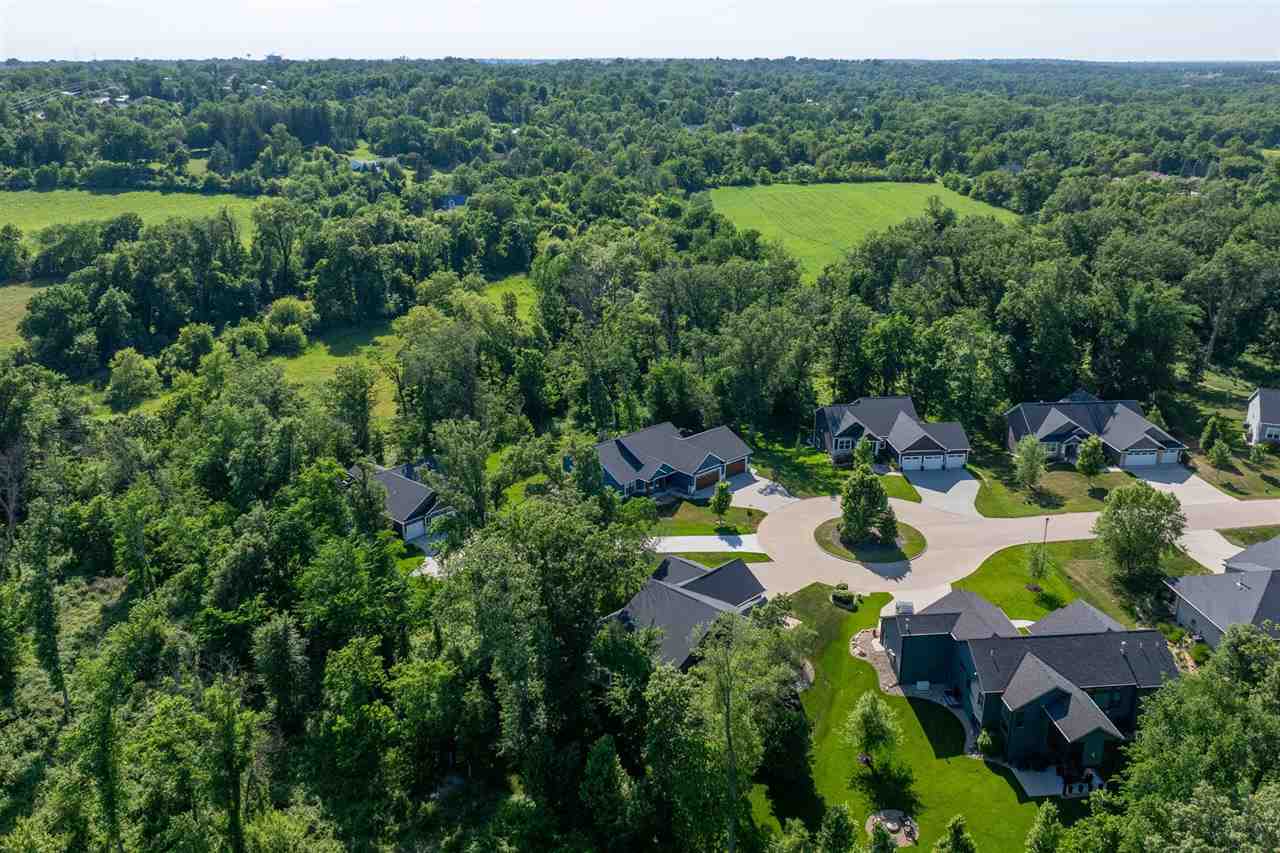 5351 Wild Rye Court SE Cedar Rapids IA 52403