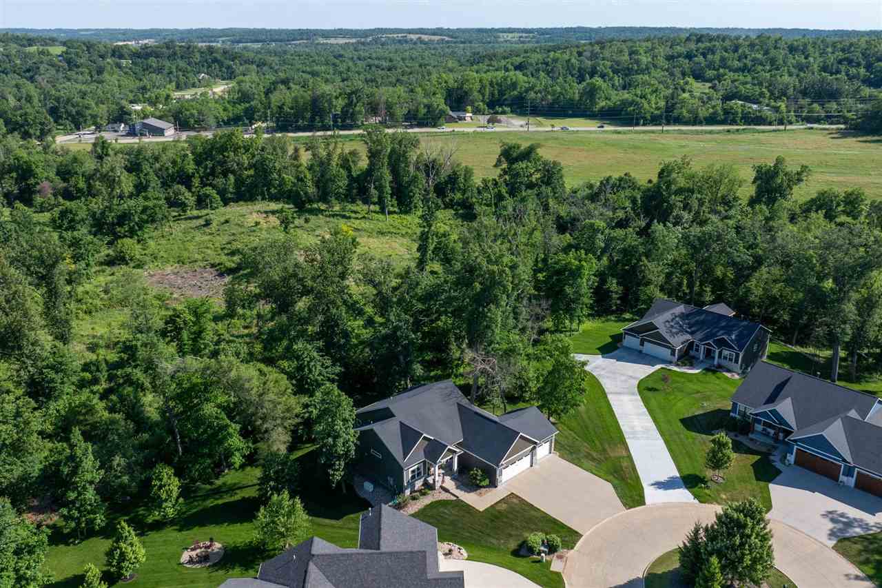 5351 Wild Rye Court SE Cedar Rapids IA 52403