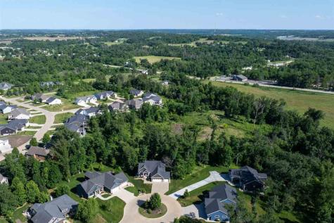 5351 Wild Rye Court SE Cedar Rapids IA 52403