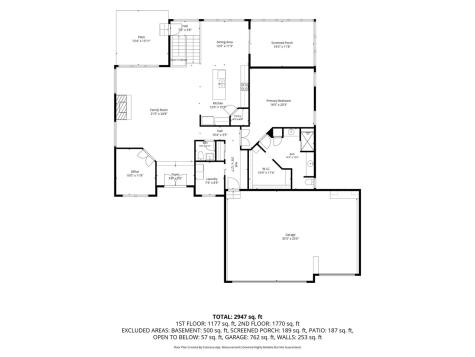 5351 Wild Rye Court SE Cedar Rapids IA 52403