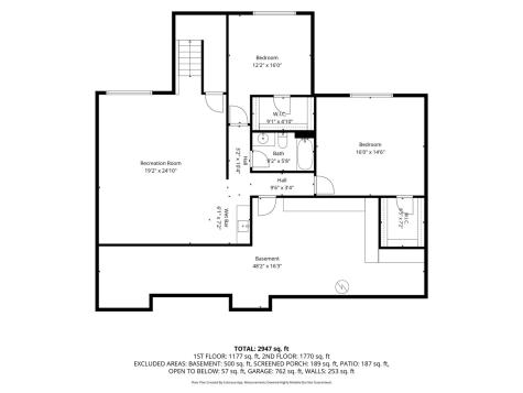 5351 Wild Rye Court SE Cedar Rapids IA 52403