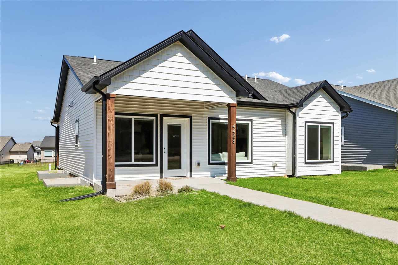 4428 Rohret Road Iowa City IA 52246