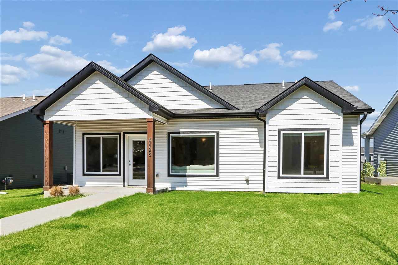 4428 Rohret Road Iowa City IA 52246