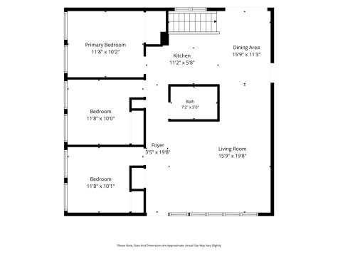 2500 Falbrook Drive Cedar Rapids IA 52402