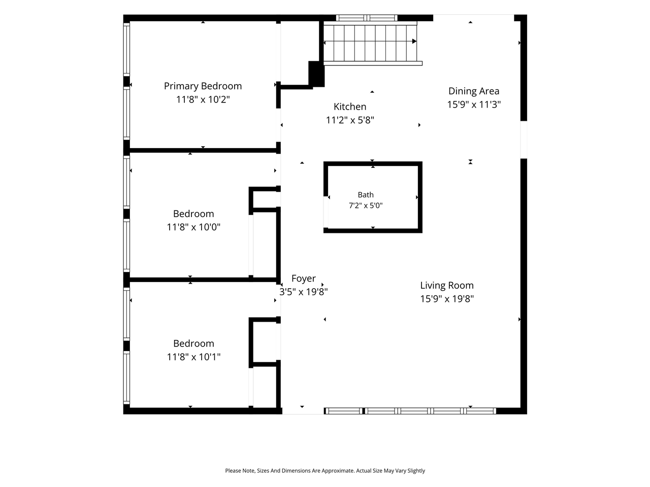 2500 Falbrook Drive Cedar Rapids IA 52402