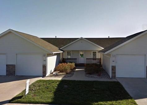530 Iris Avenue Tiffin IA 52340