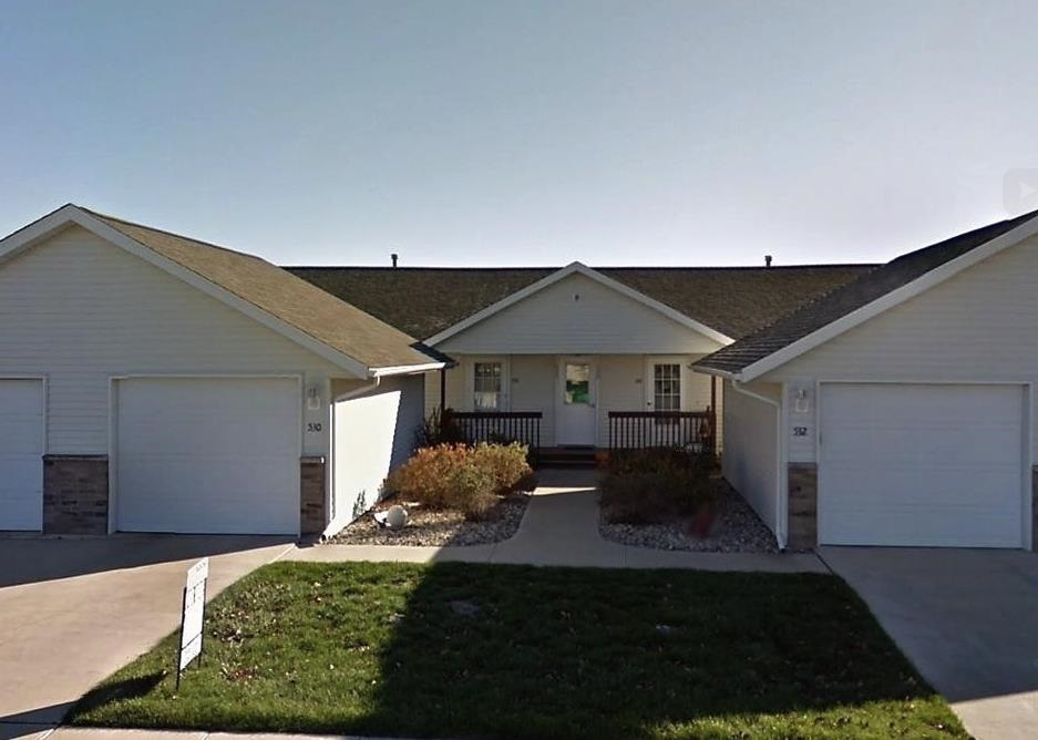 530 Iris Avenue Tiffin IA 52340