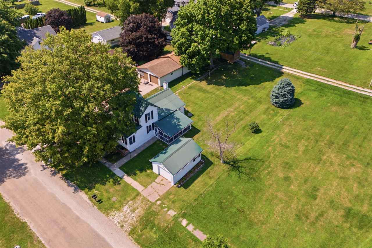 516 Lincoln Street Ainsworth IA 52201
