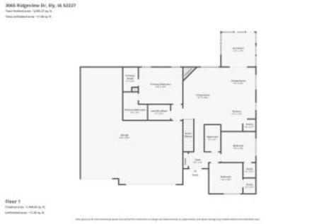 3065 Ridgeview Drive Ely IA 52227