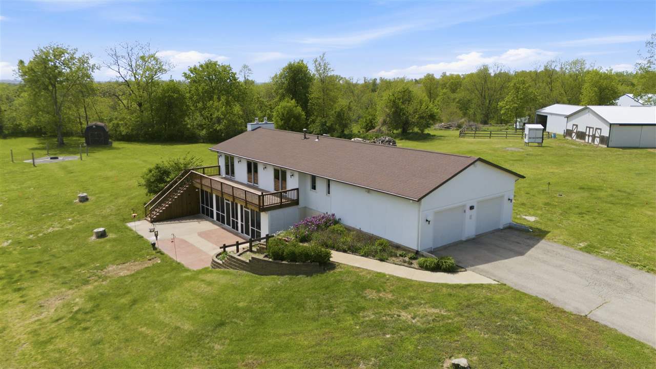 10611 Hawks Haven Road Cedar Rapids IA 52411