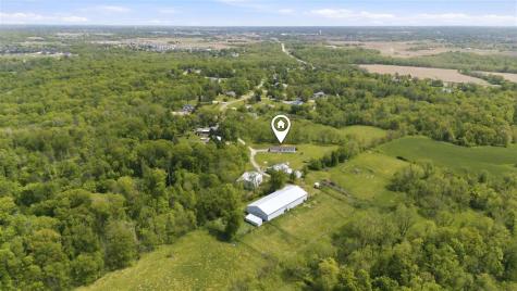 10611 Hawks Haven Road Cedar Rapids IA 52411