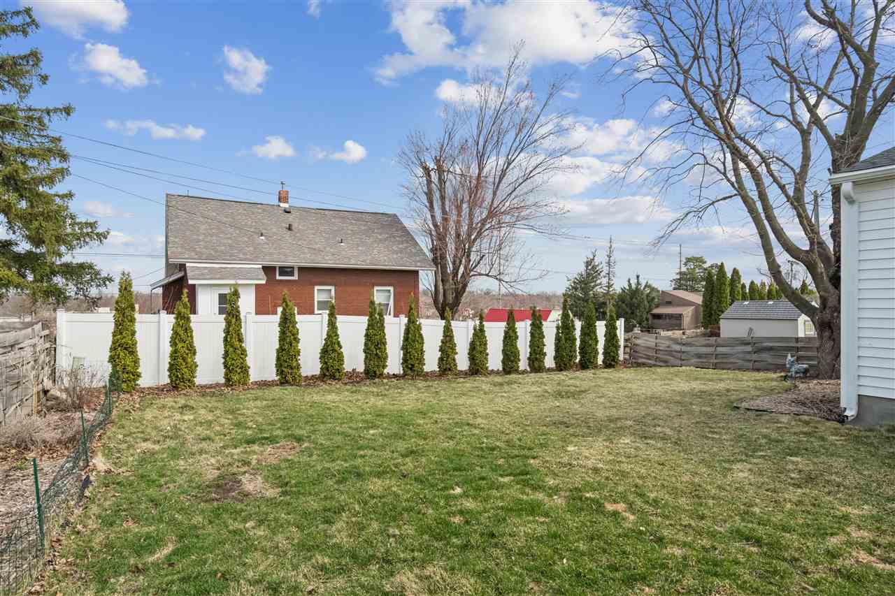 2822 Hillhaven Court SE Cedar Rapids IA 52403
