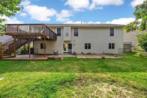 2380 Tamerac Drive Marion IA 52302