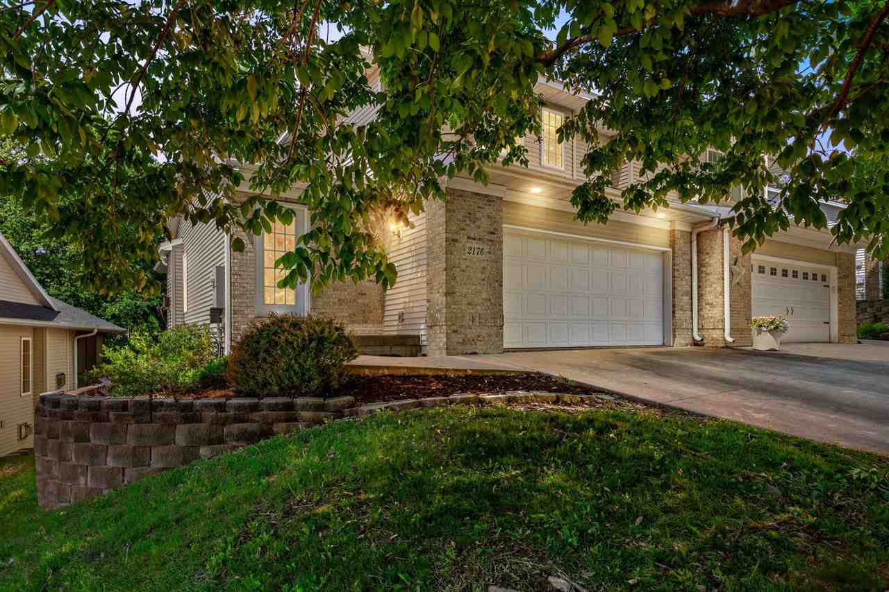 2176 Port Talbot Place Coralville IA 52241