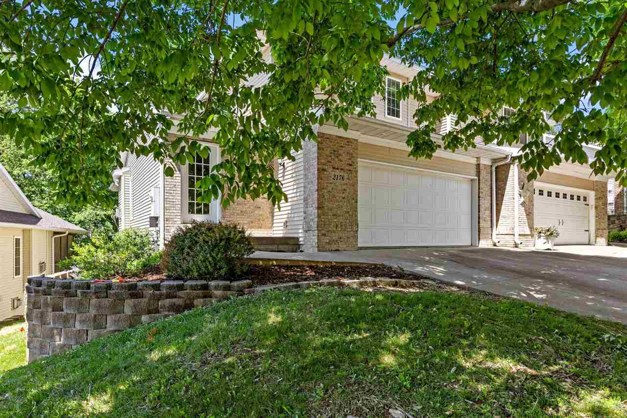 2176 Port Talbot Place Coralville IA 52241