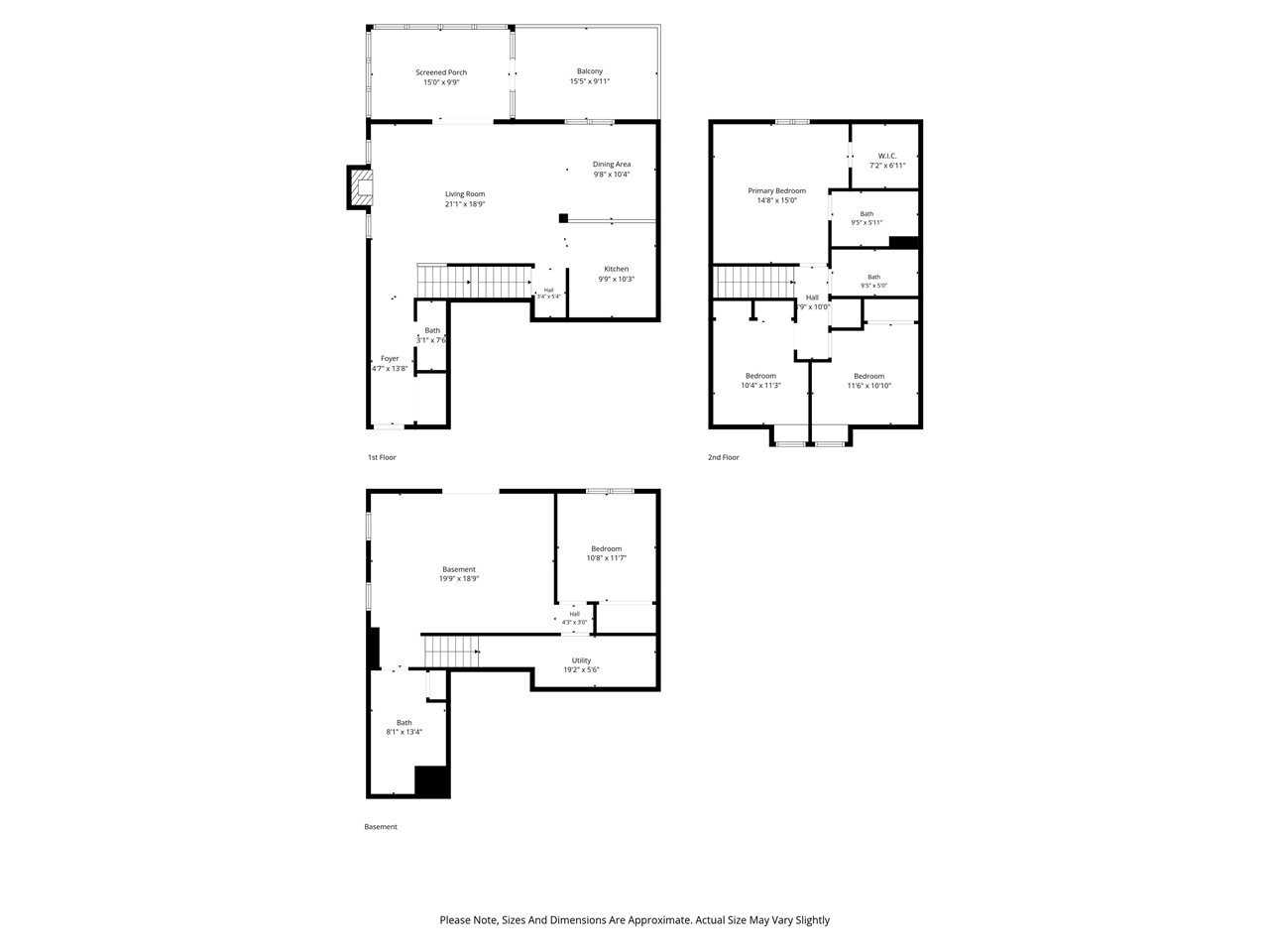 2176 Port Talbot Place Coralville IA 52241