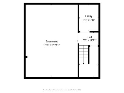 102 Elizabeth Drive Tipton IA 52772