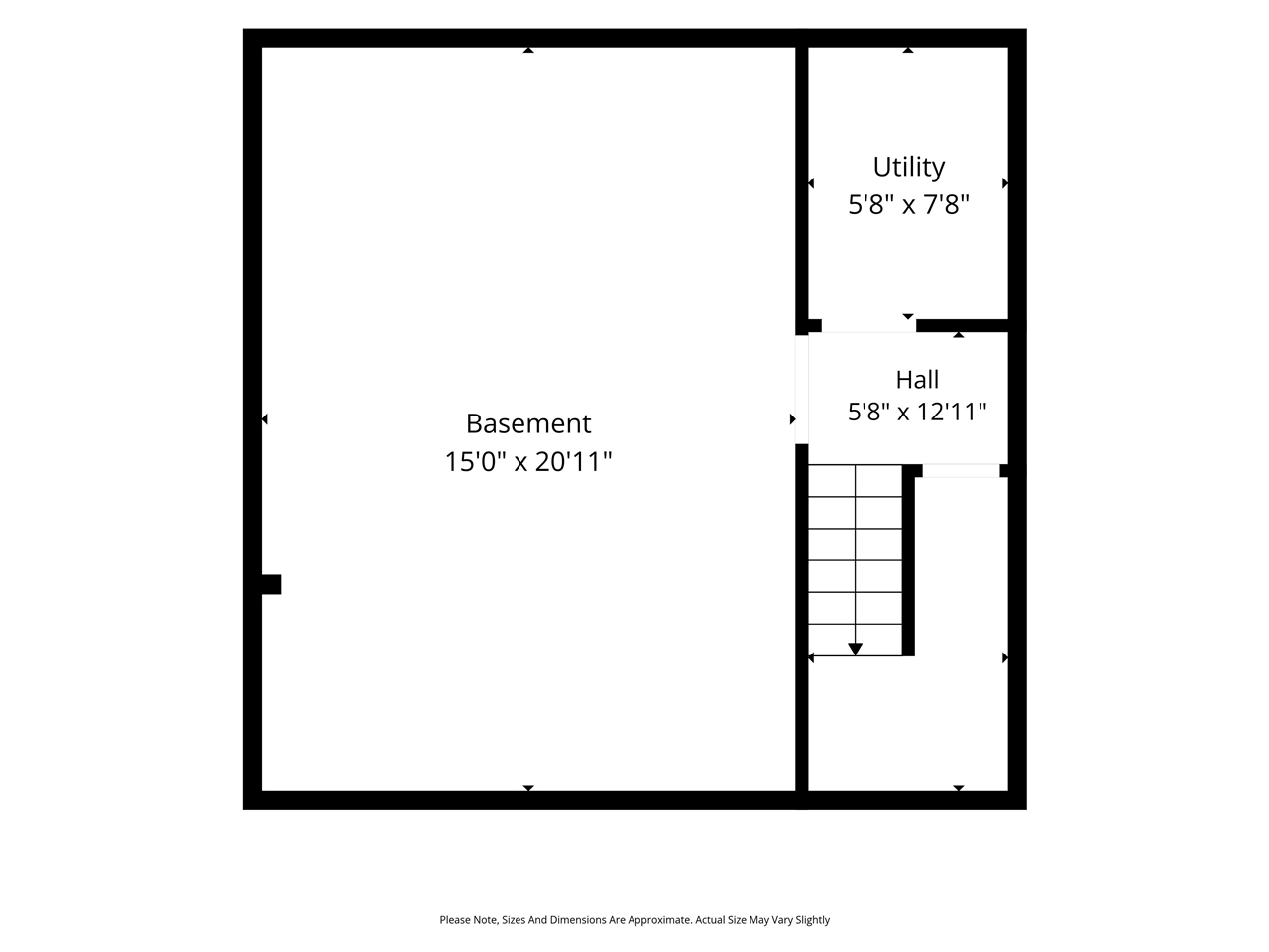 102 Elizabeth Drive Tipton IA 52772