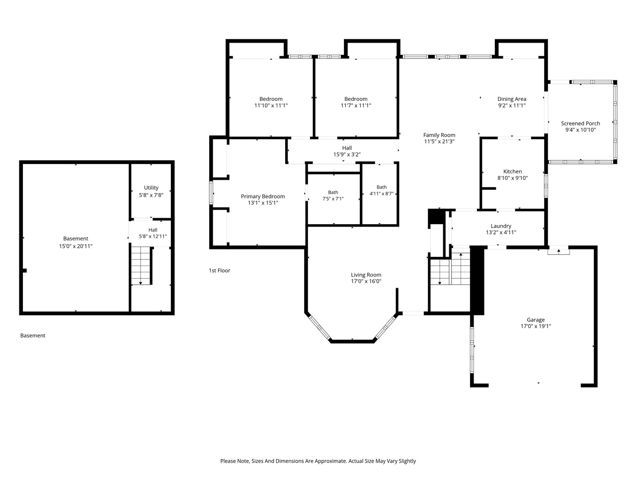 102 Elizabeth Drive Tipton IA 52772