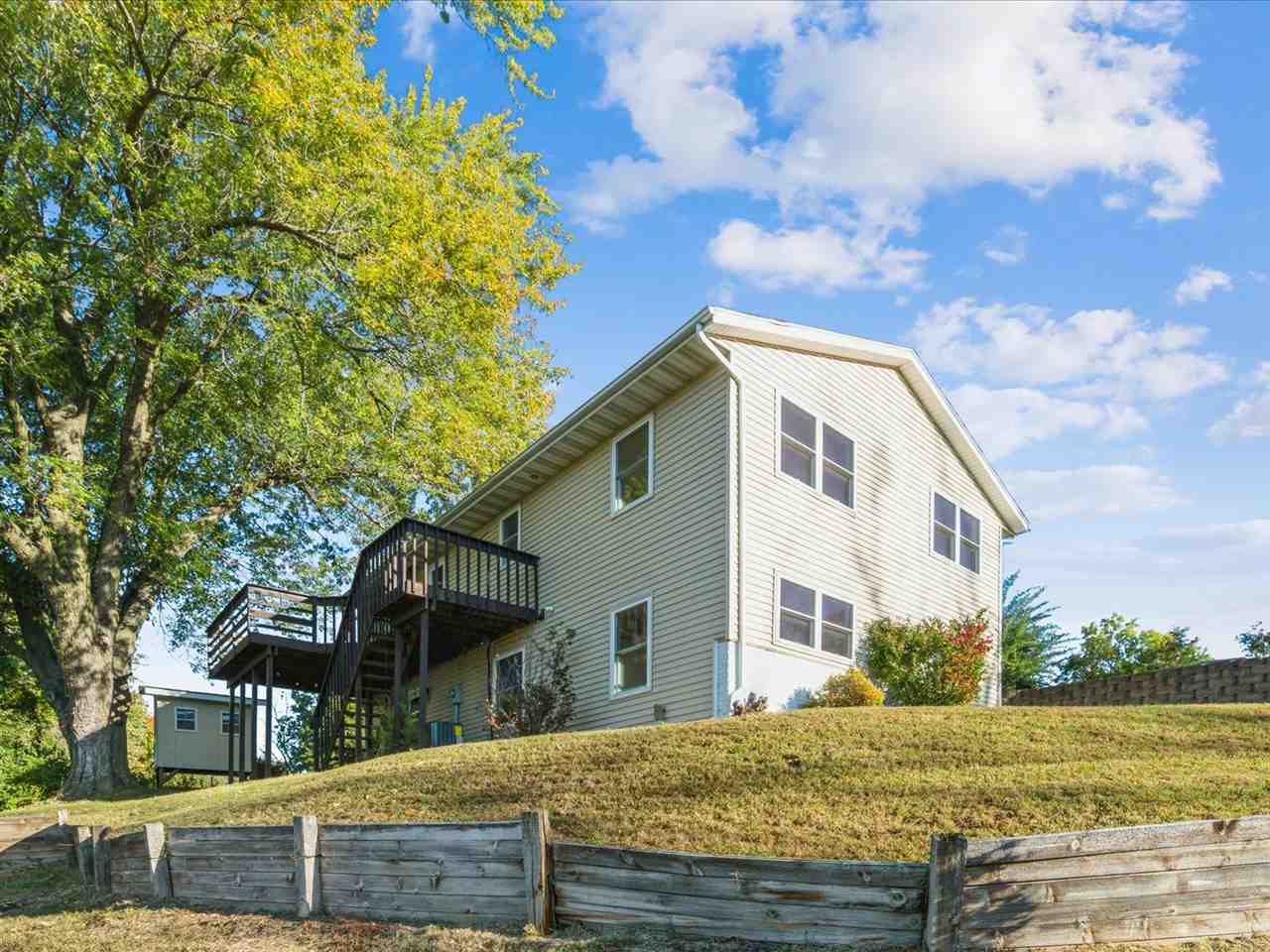 10101 Hall Road Cedar Rapids IA 52411