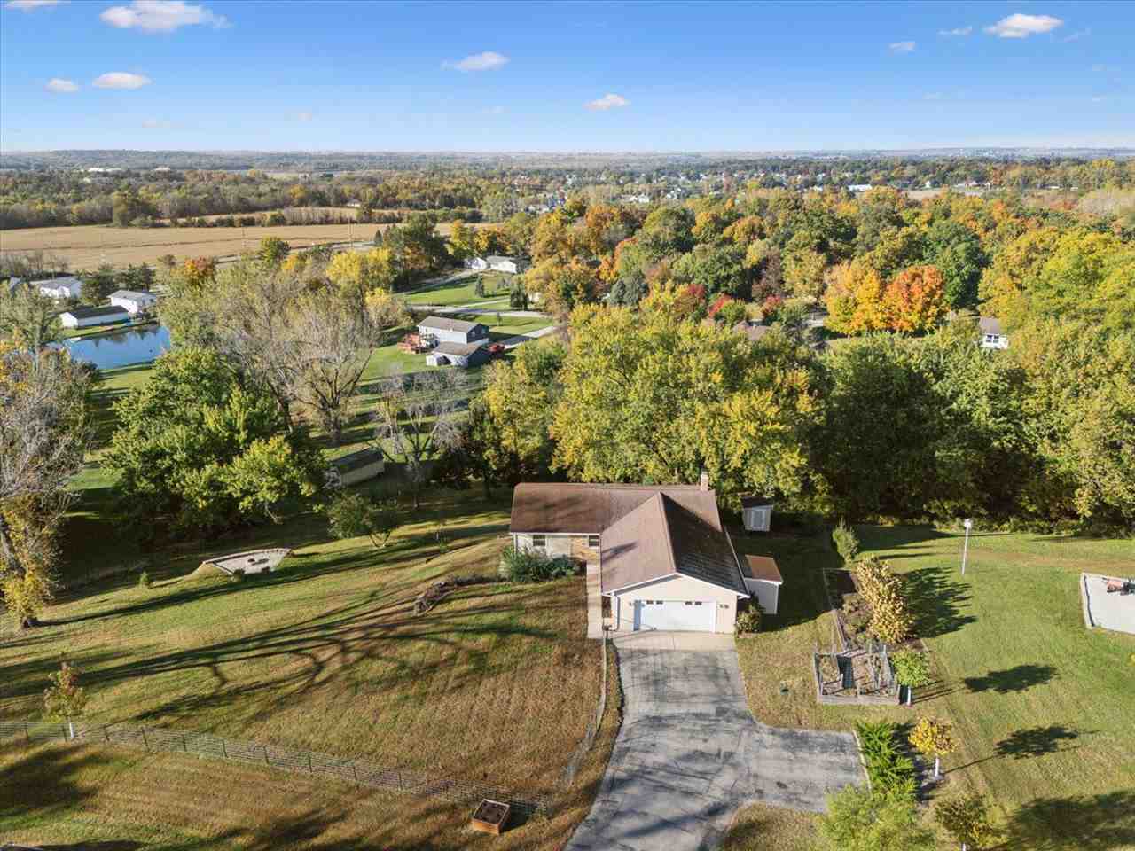 10101 Hall Road Cedar Rapids IA 52411