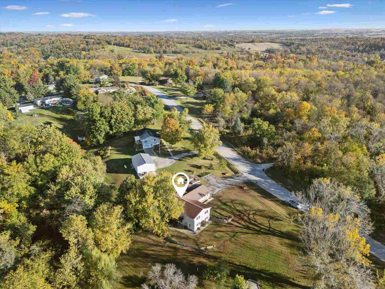 10101 Hall Road Cedar Rapids IA 52411