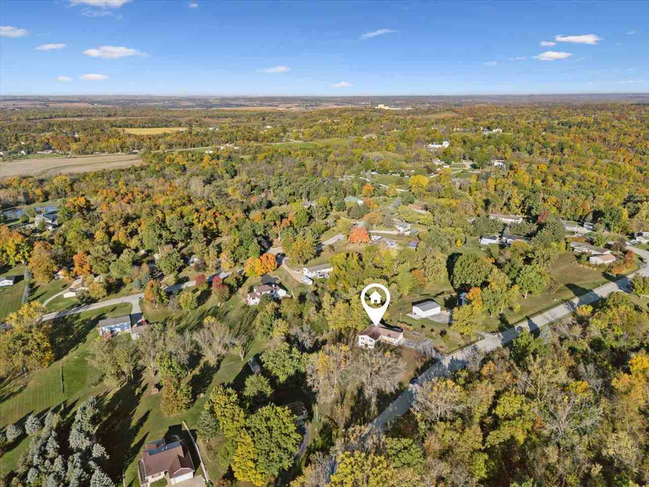 10101 Hall Road Cedar Rapids IA 52411