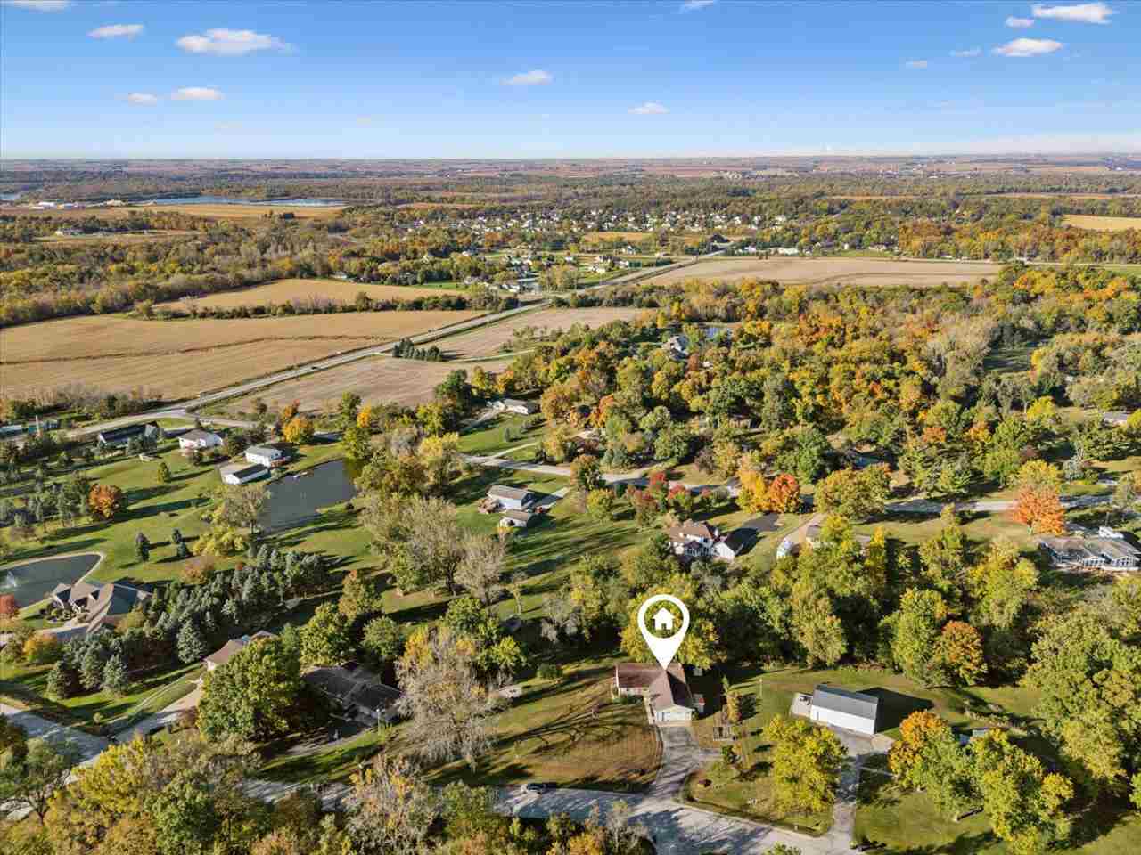 10101 Hall Road Cedar Rapids IA 52411