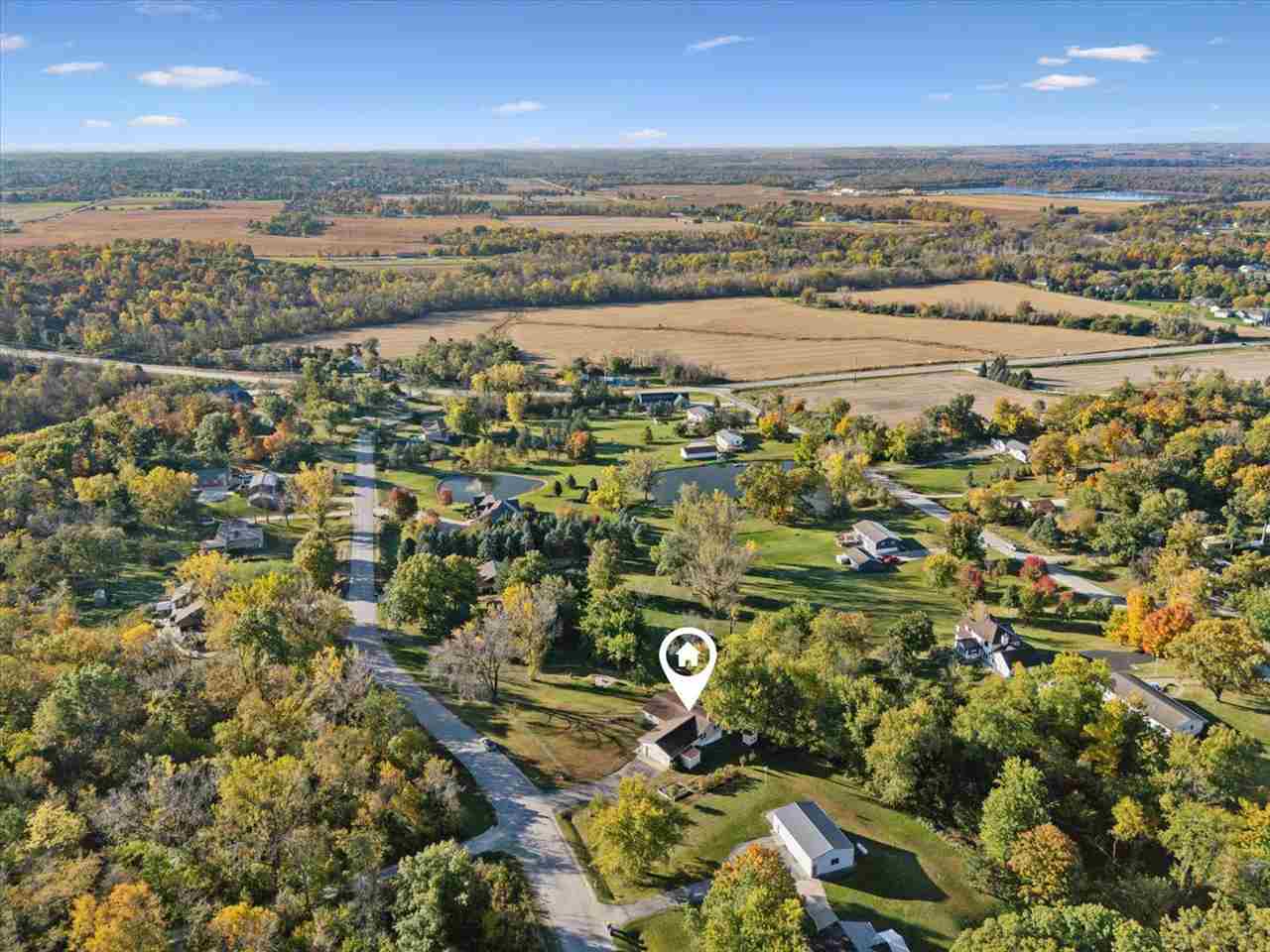 10101 Hall Road Cedar Rapids IA 52411